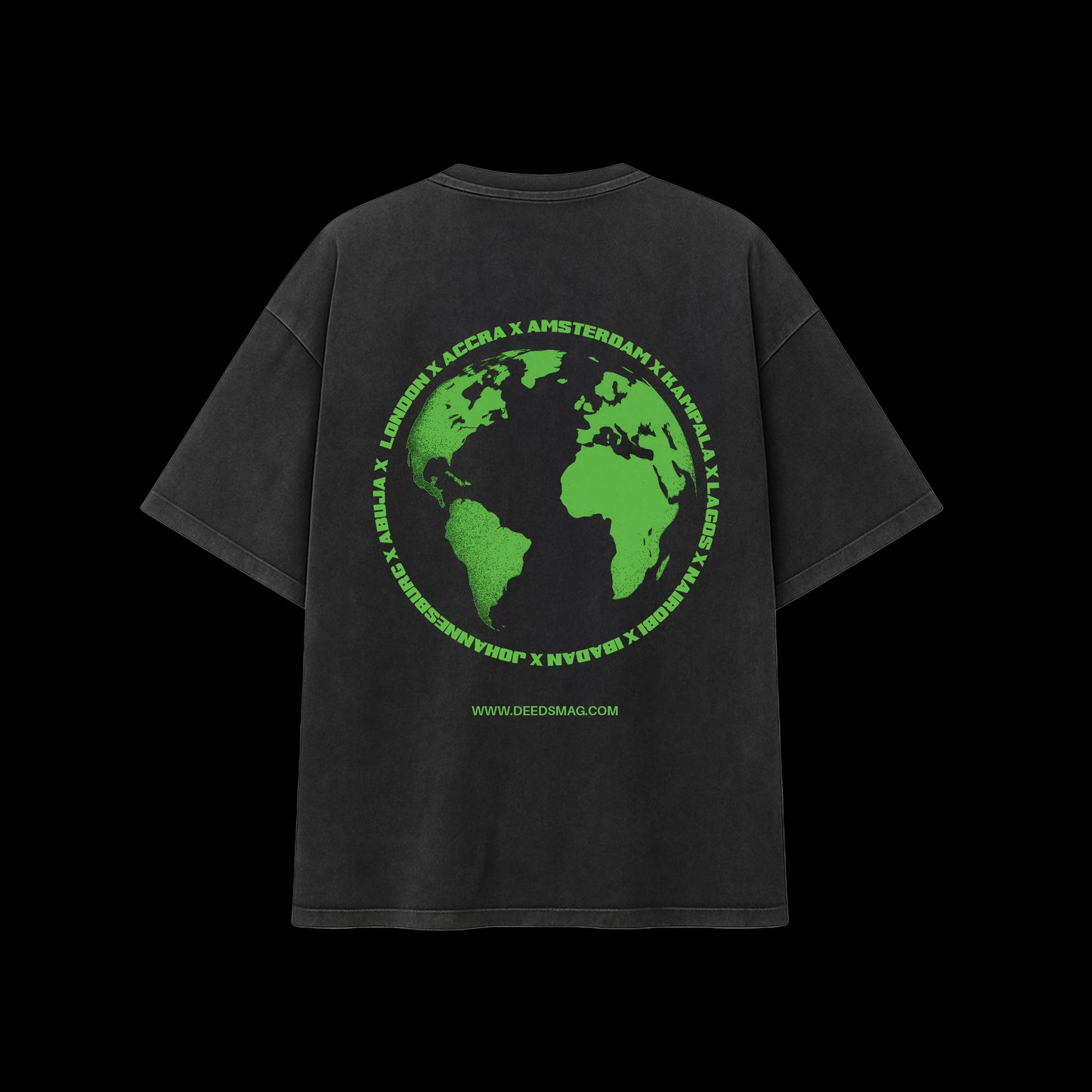 SYNDICATE - TEE