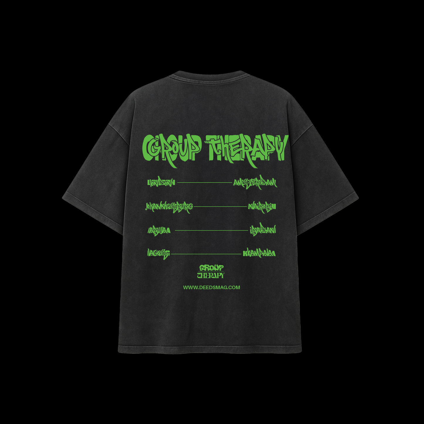 TRANSMISSION TEE