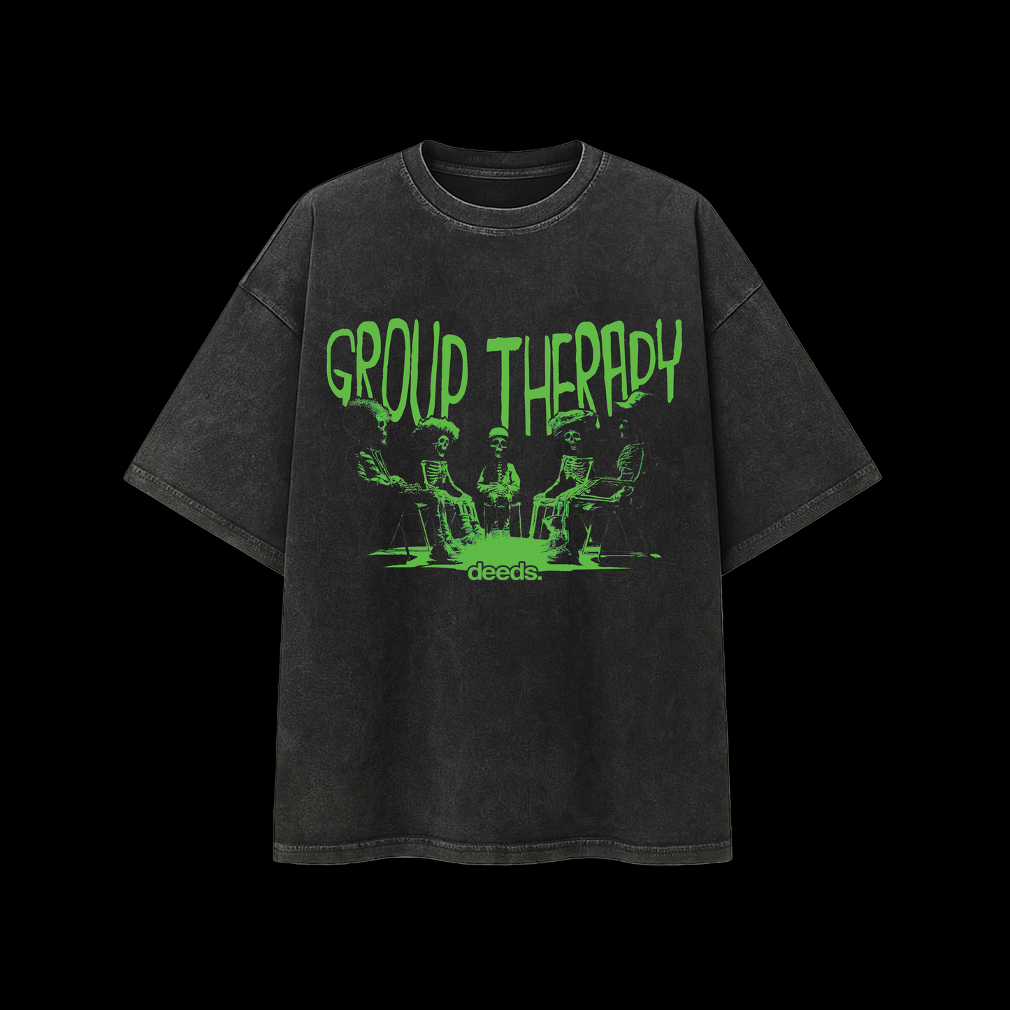 ANNIVERSARY TEE
