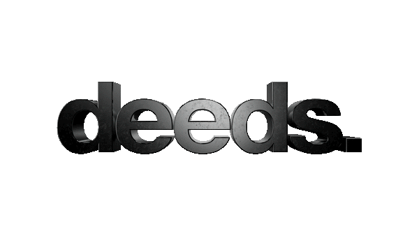 deeds logo