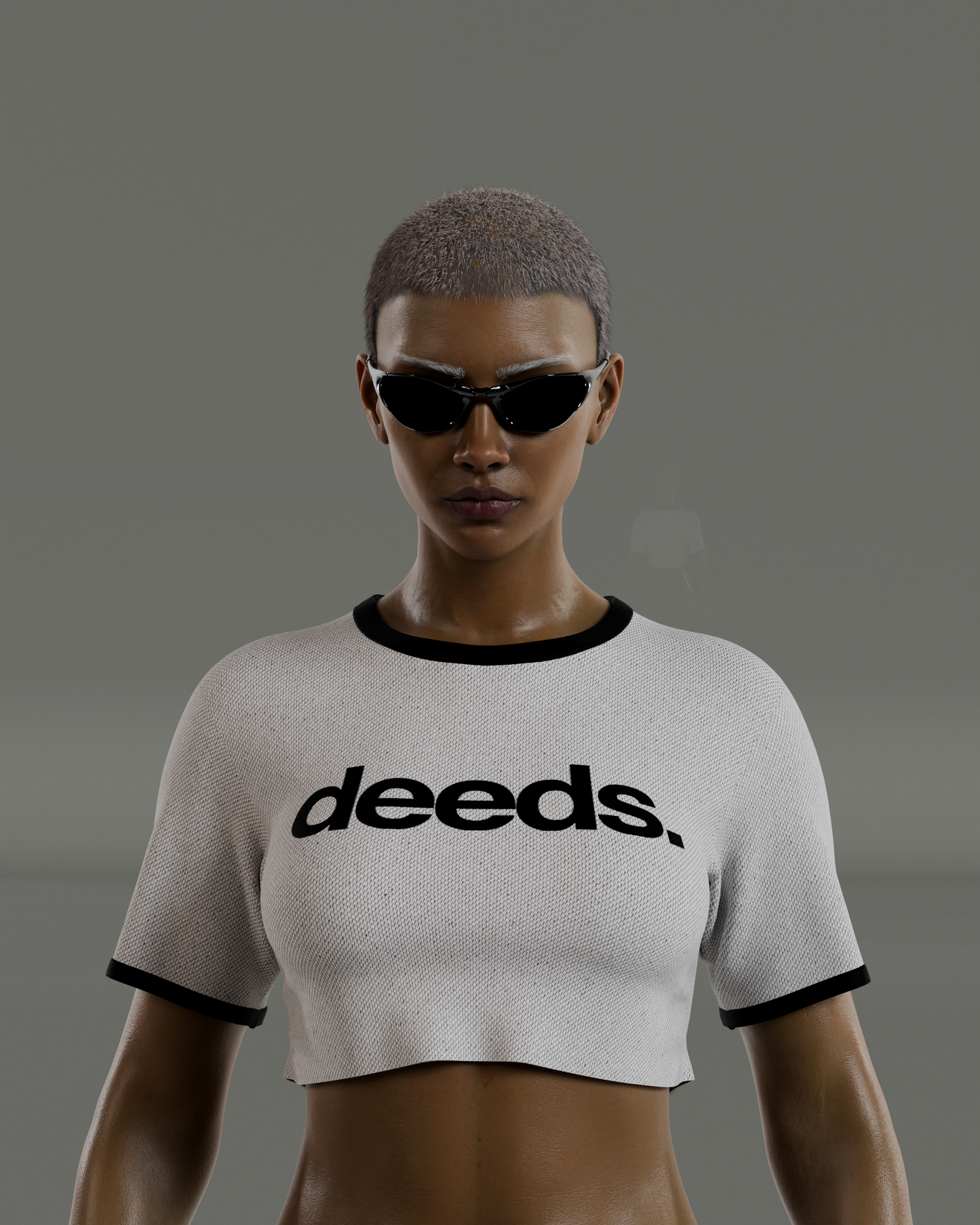 Deeds crop