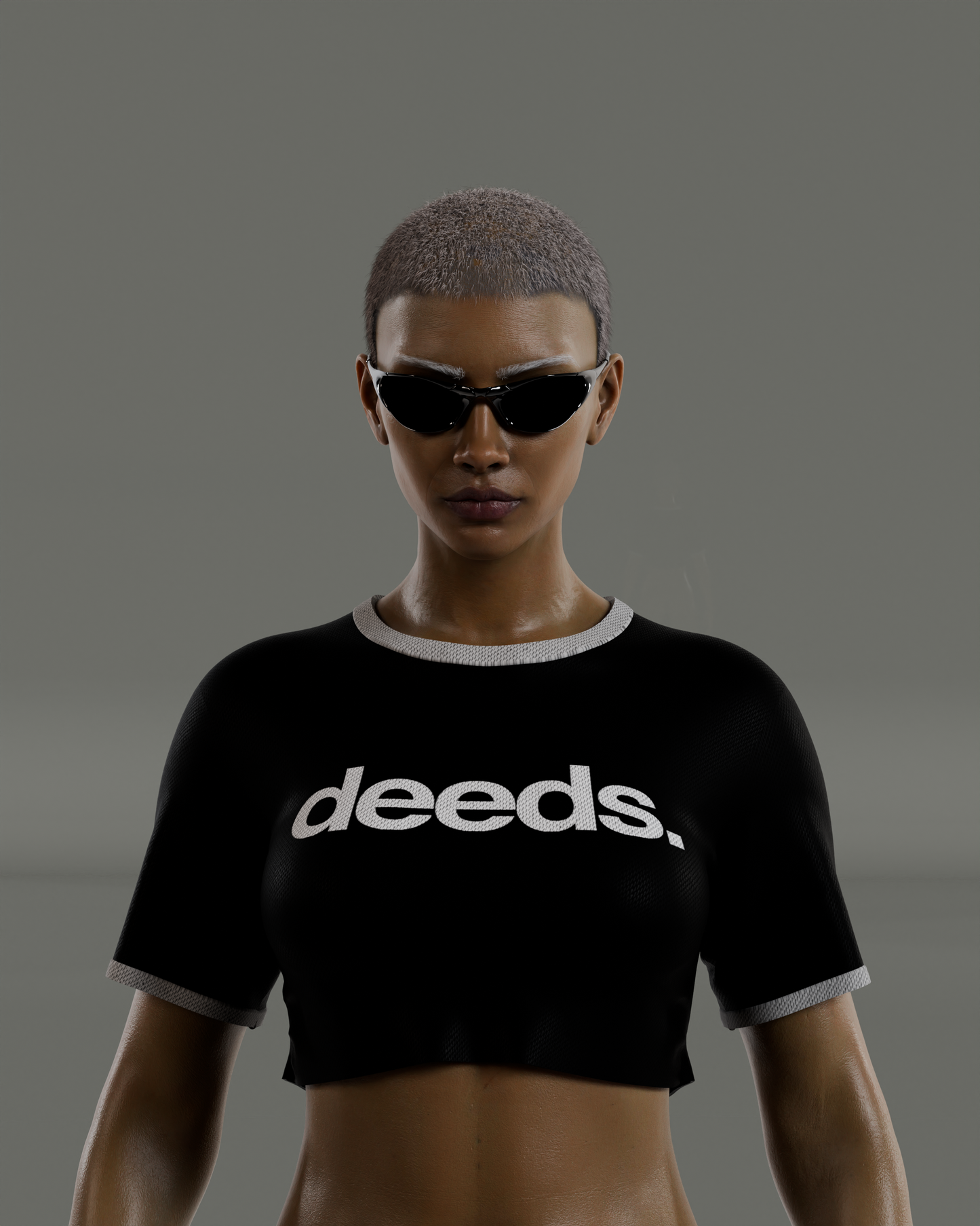 Deeds crop