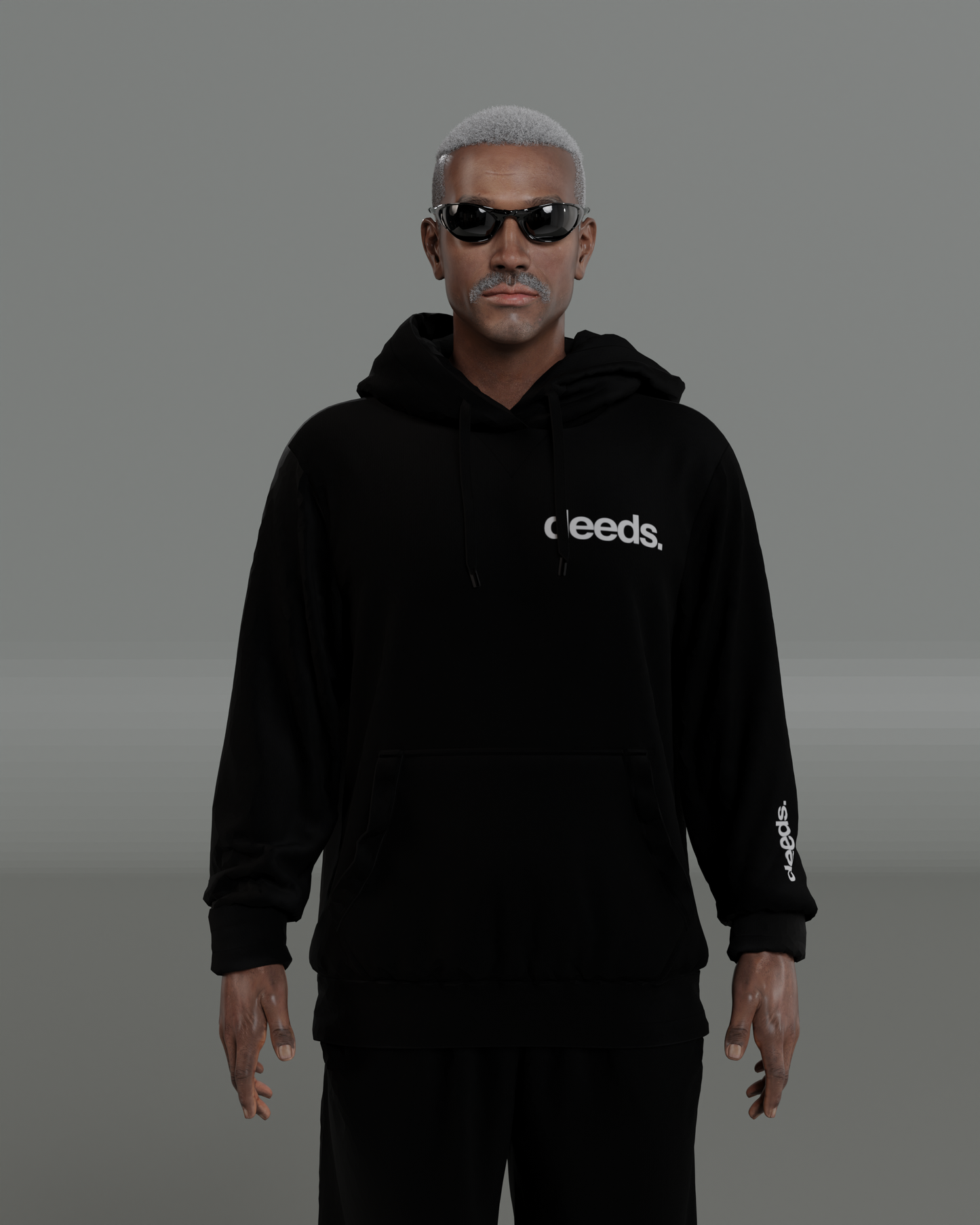 Deeds hoody