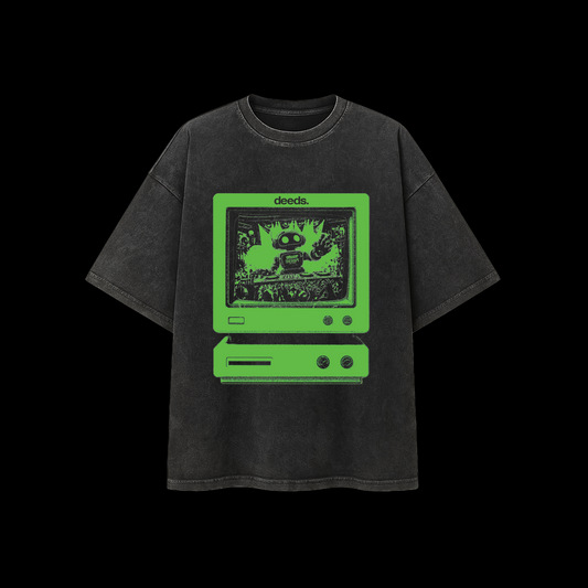 TRANSMISSION TEE